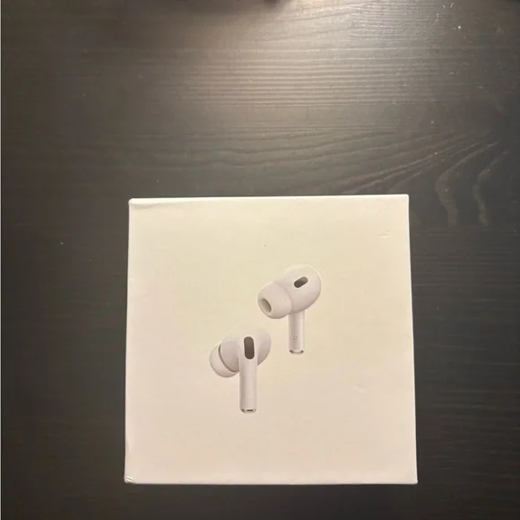 Apple AirPods Pro 2nd generation